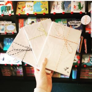Book subscription