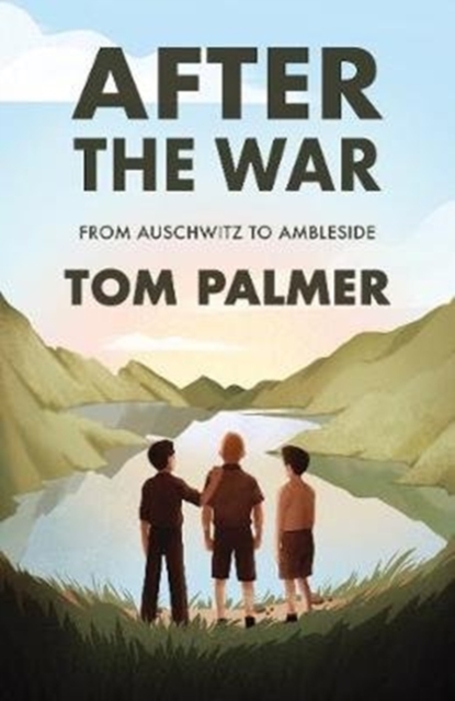 After the War, Tom Palmer