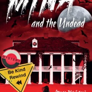 Mina and the Undead