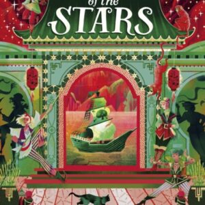 The Ship of Shadows: Secrets of the Stars