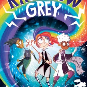 Rainbow Grey