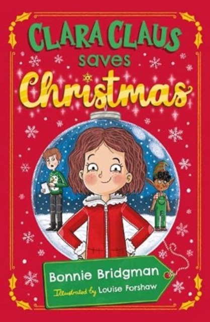 Clara Claus