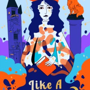Like A Charm book cover