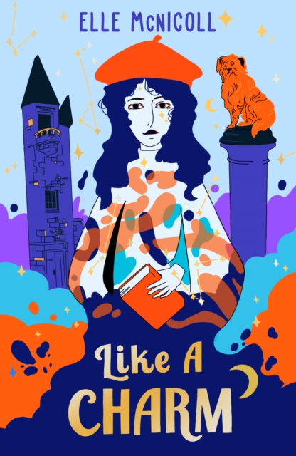 Like A Charm book cover