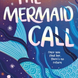 The Mermaid Call book cover
