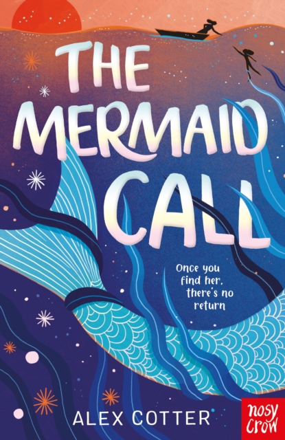The Mermaid Call book cover