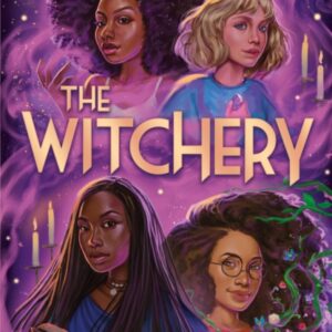 The Witchery