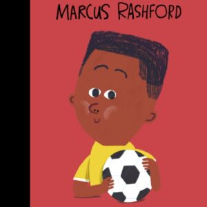 Marcus Rashford - Little People Big Dreams