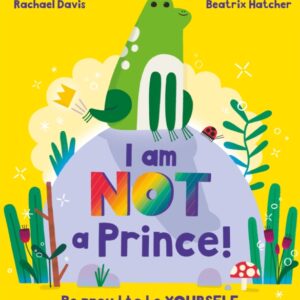 I Am Not a Prince