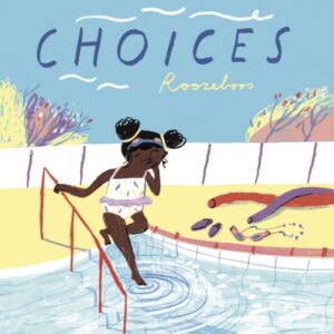 Choices book cover