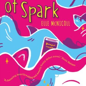 A Kind of Spark