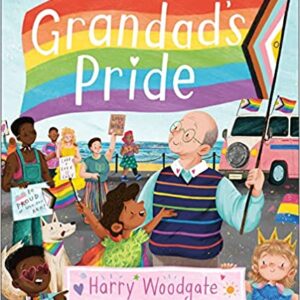 Grandad's Pride