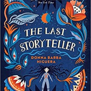 The Last Storyteller