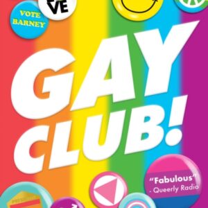 Gay Club!