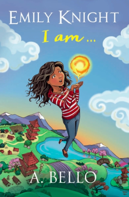 Emily Knight I Am