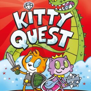 Kitty Quest