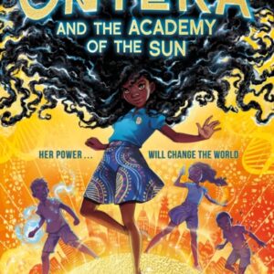 Onyeka and the Academy of the Sun