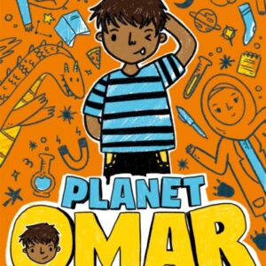Planet Omar: Accidental Trouble Magnet
