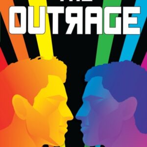 The Outrage