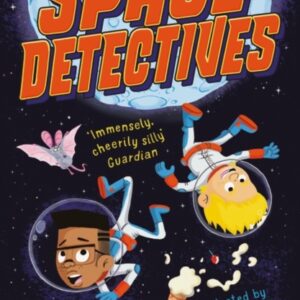 Space Detectives