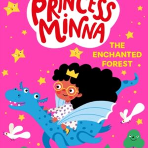 Princess Minna: The Enchanted Forest