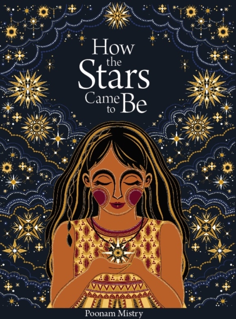 How the Stars Came to Be (deluxe cover)
