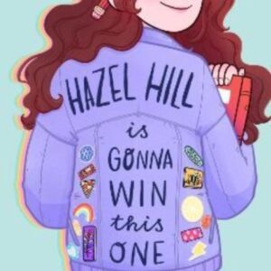 Hazel Hill is Gonna Win This Onehs