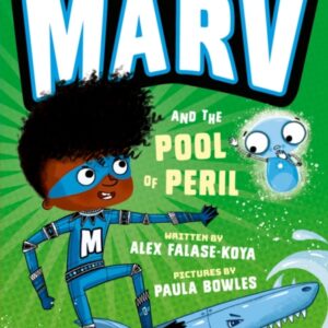 Marv and the Pool of Peril