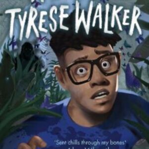 The Haunting of Tyrese Walker