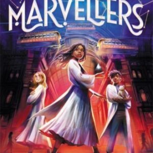 The Marvellers