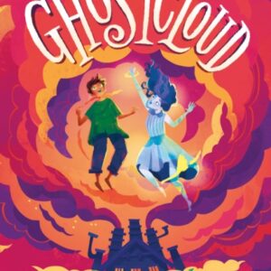 Ghostcloud cover