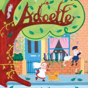 Adoette