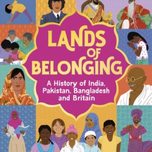 Lands of Belonging