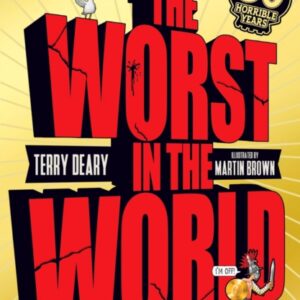The Worst in the World