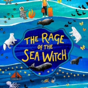 The Rage of the Sea Witch