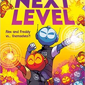 Mega Robo Bros: Next Level