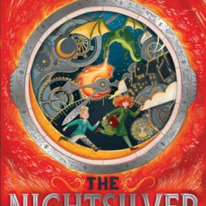 The Nightsilver Promise