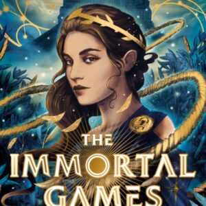 The Immortal Games