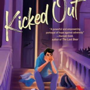 Kicked Out