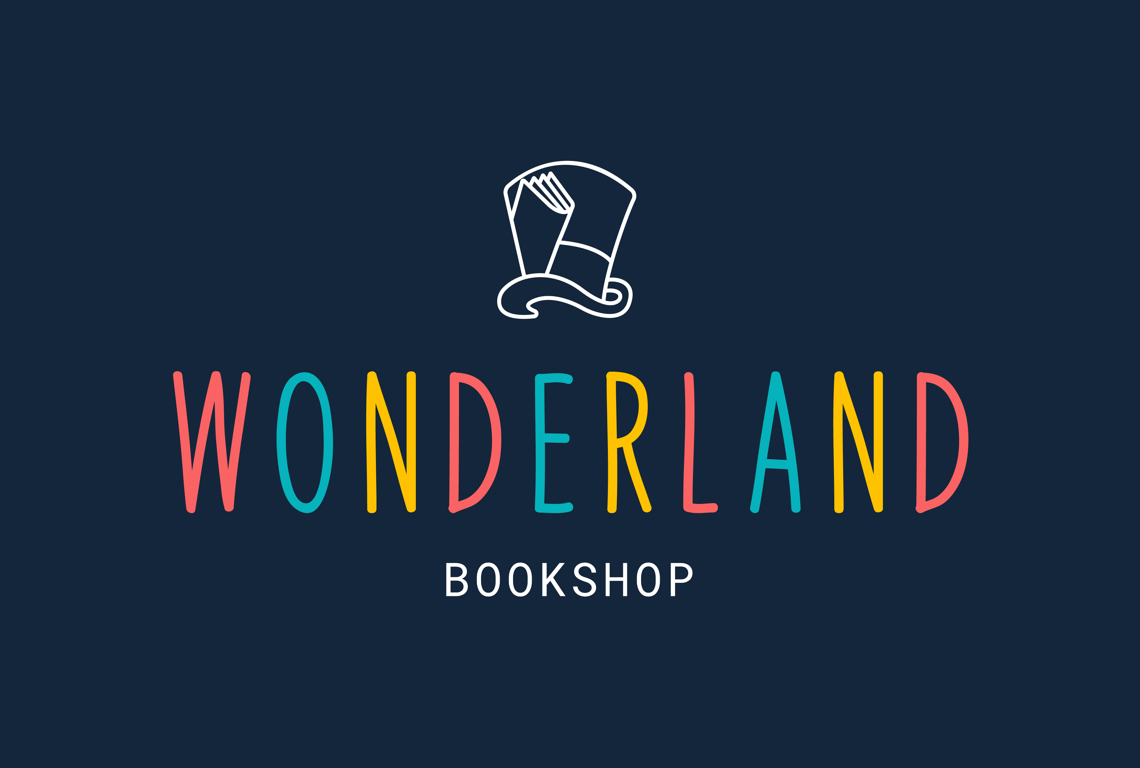 Wonderland Logo