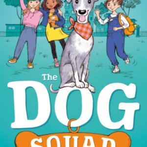 The Dog Squad: The Newshound