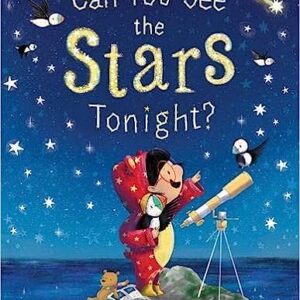 Can You See the Stars Tonight?
