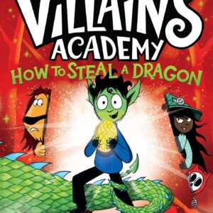 How to steal a dragon