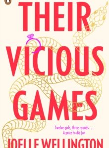 Their Vicious Games