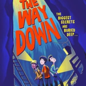 All the Way Down