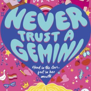 Never Trust a Gemini
