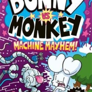 Machine Mayhem