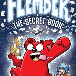 Flember: The Secret Book