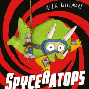 Spyceratops