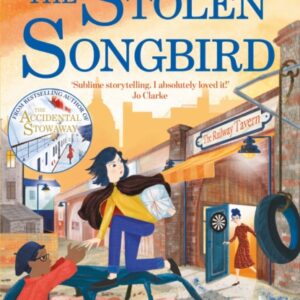 The Stolen Songbird